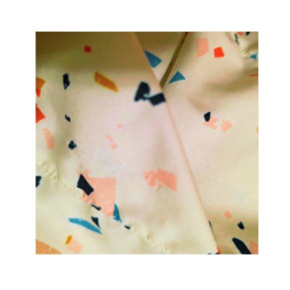 Fabletics Full Speed Mid Running Shorts - Picture 8 of 8